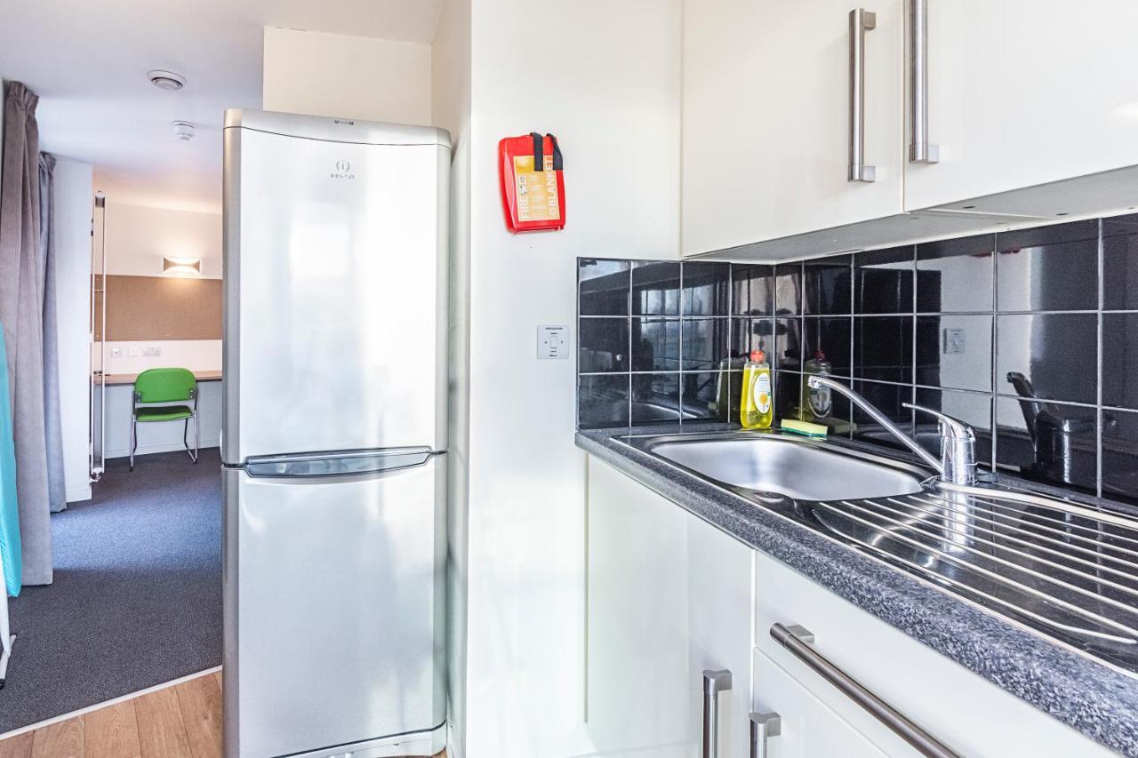 Leilighet Ensuite Rooms, Southwark - Sk *