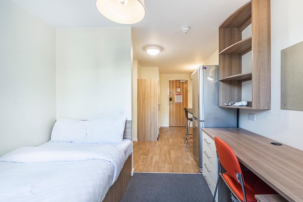 Ensuite Rooms, Southwark - Sk Apartment *