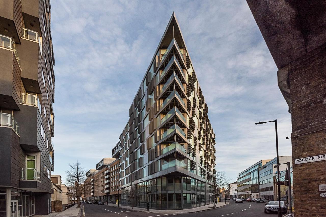 Ensuite Rooms, Southwark - Sk Leilighet London