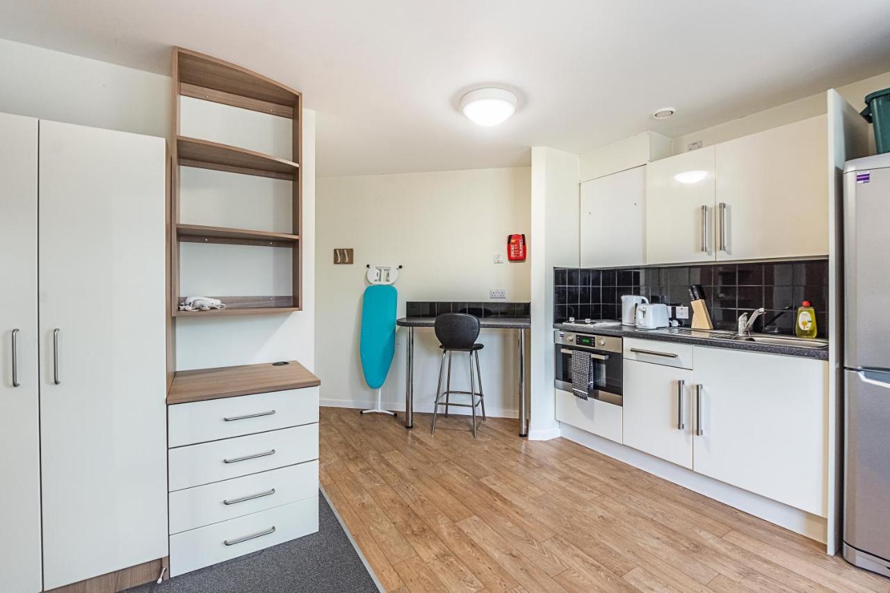 Leilighet Ensuite Rooms, Southwark - Sk