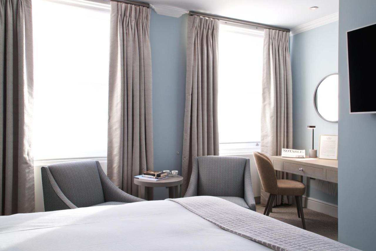54 Queen's Gate Hotell