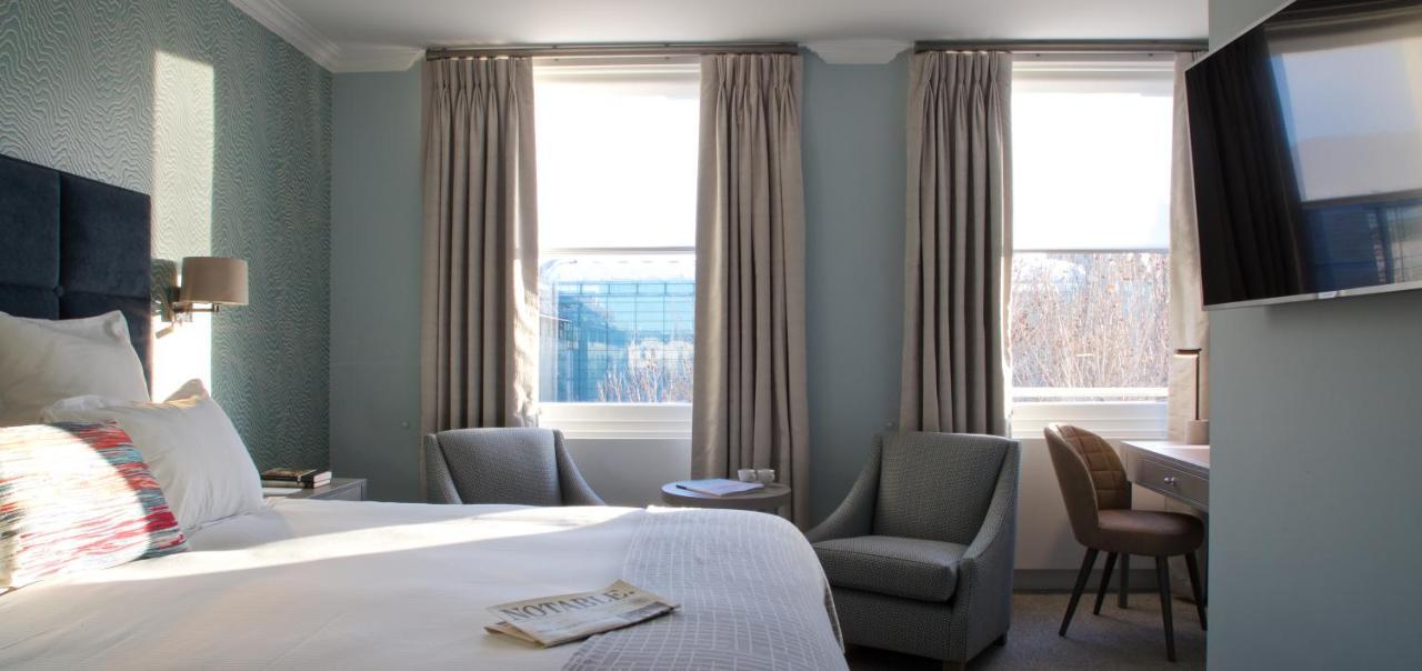 Hotell 54 Queen's Gate