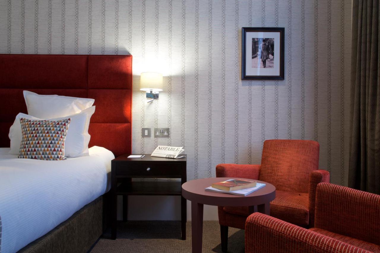 54 Queen's Gate Hotell London