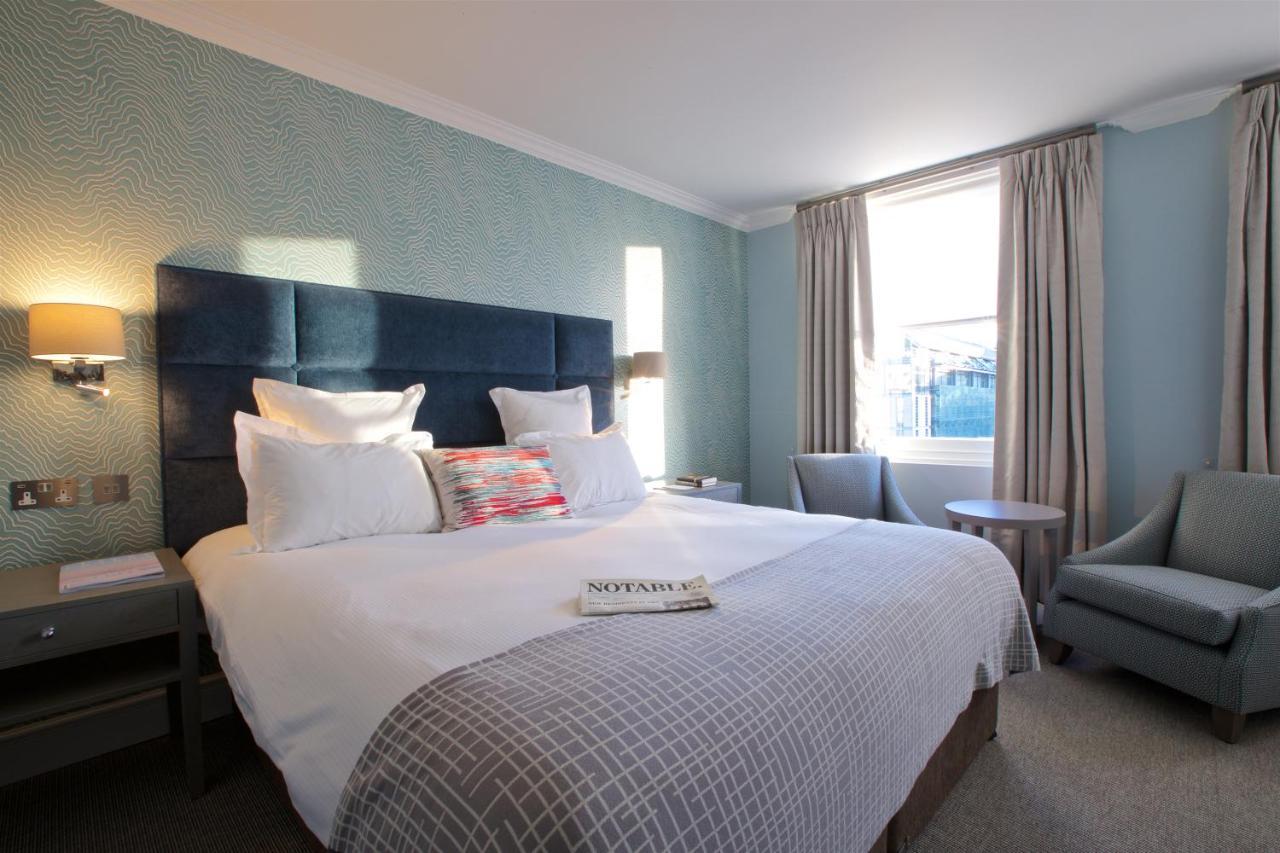 54 Queen's Gate Hotell London