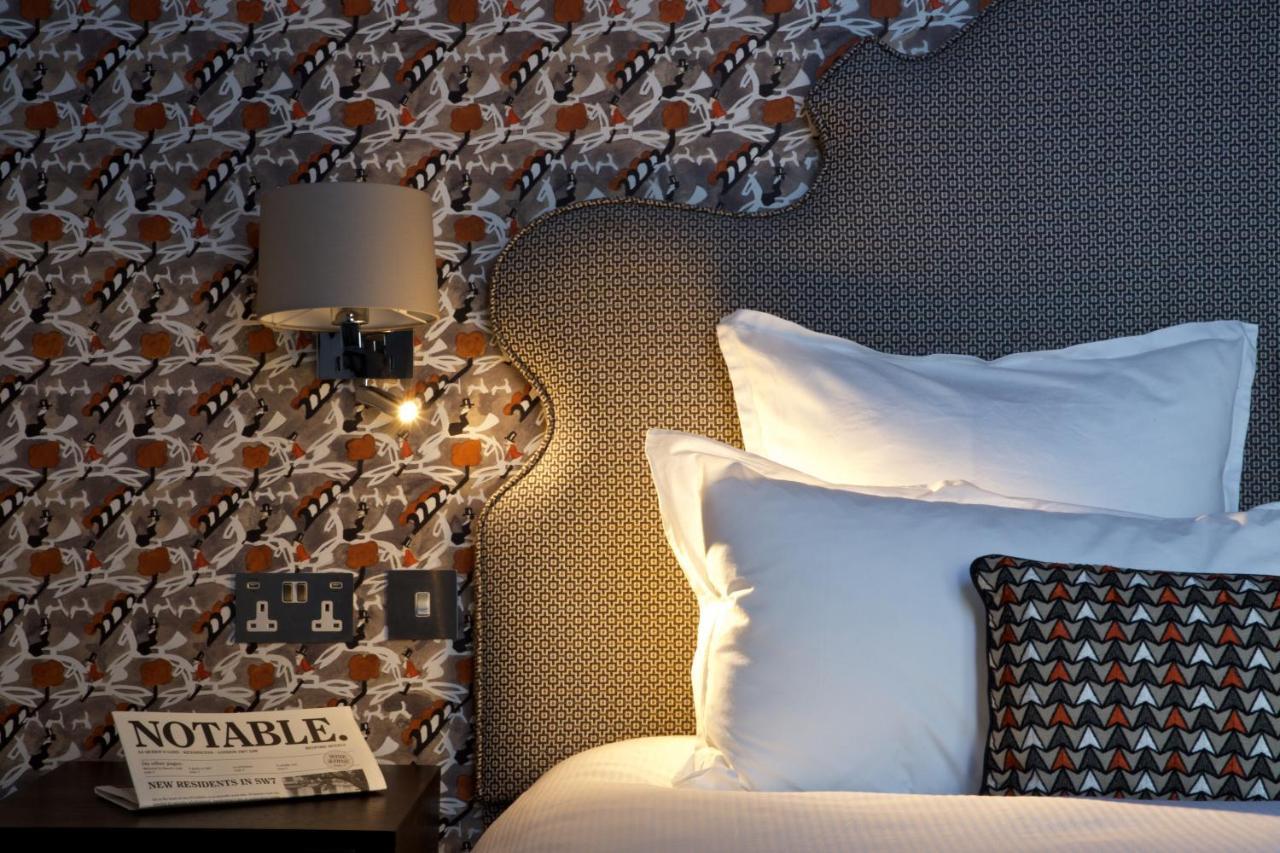 54 Queen's Gate Hotell London