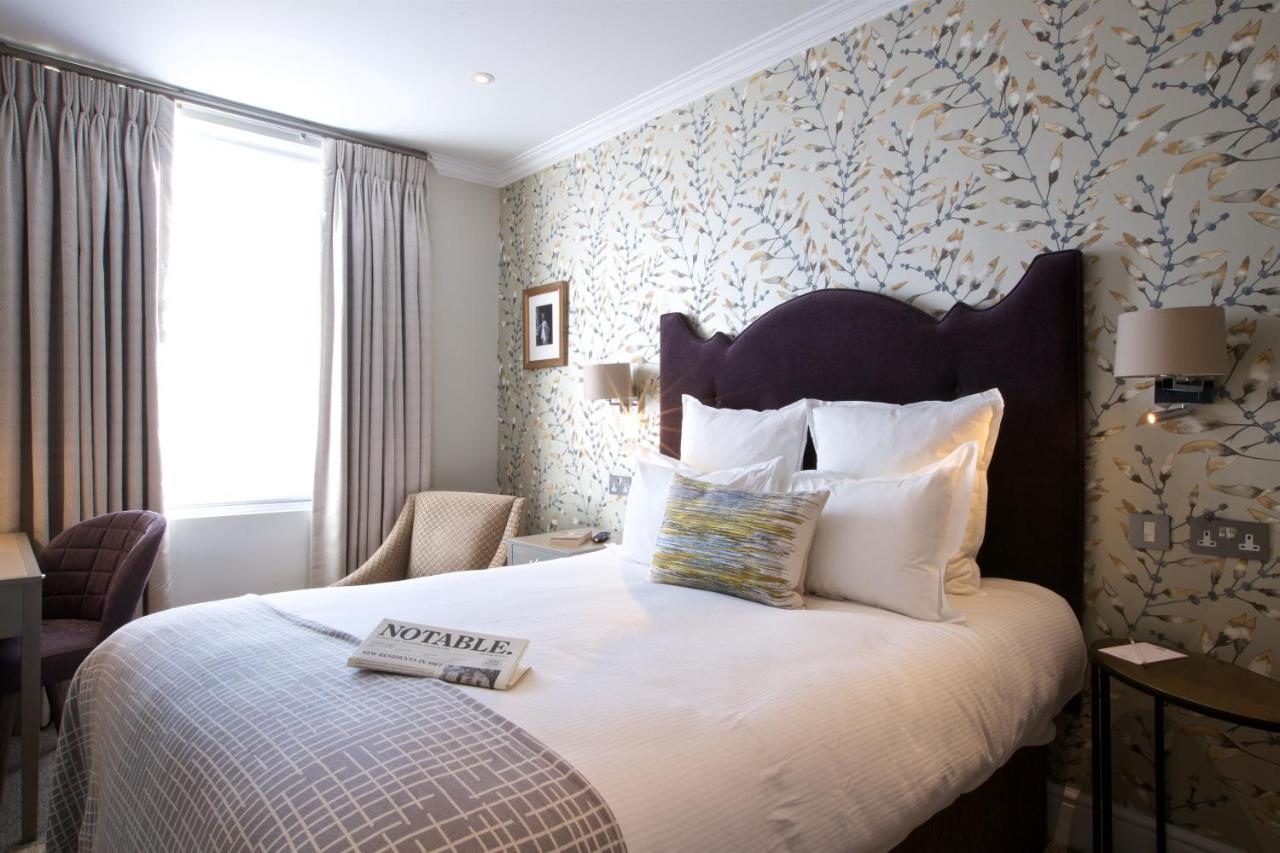 Hotell 54 Queen's Gate