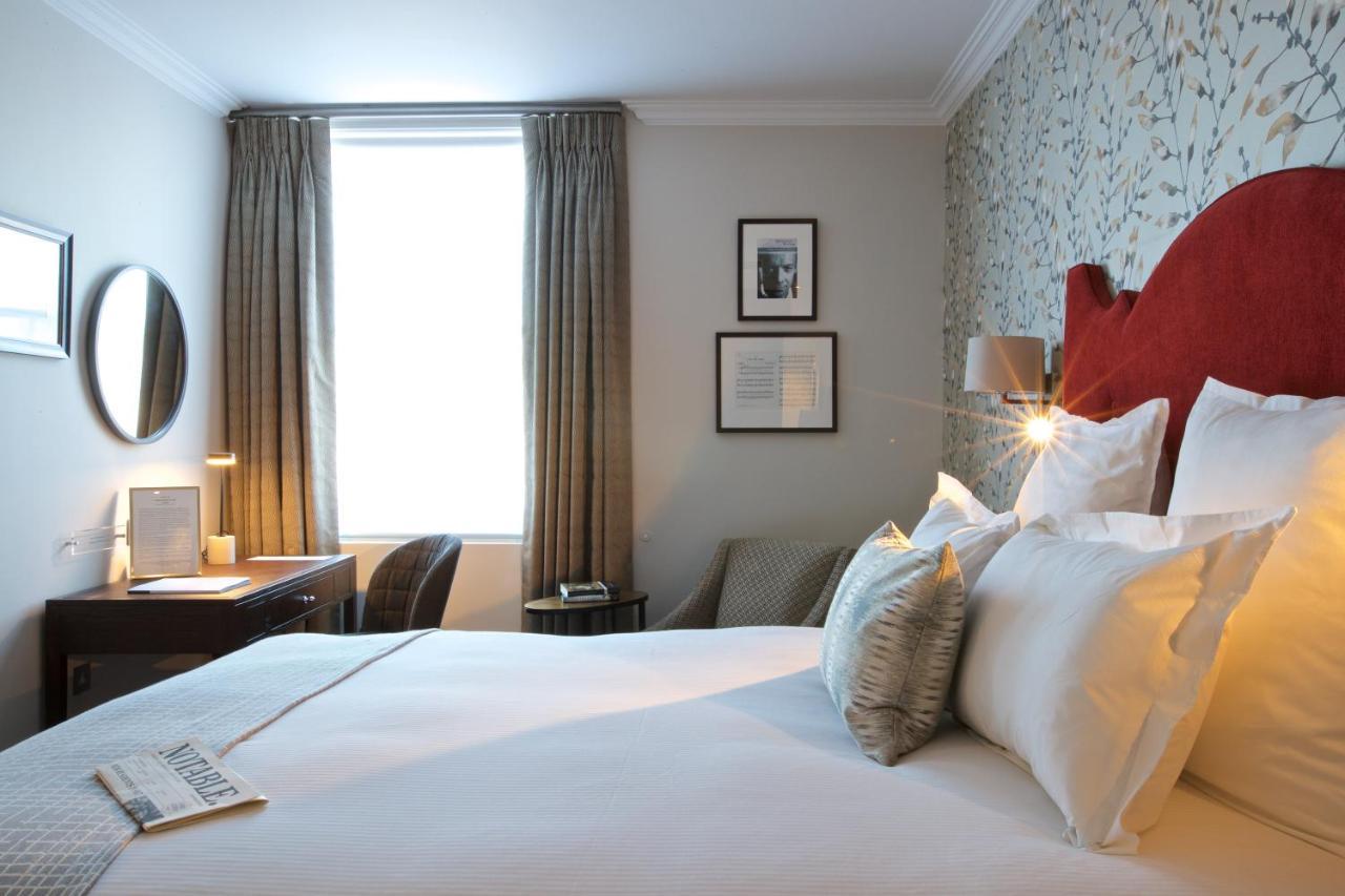 Hotell 54 Queen's Gate