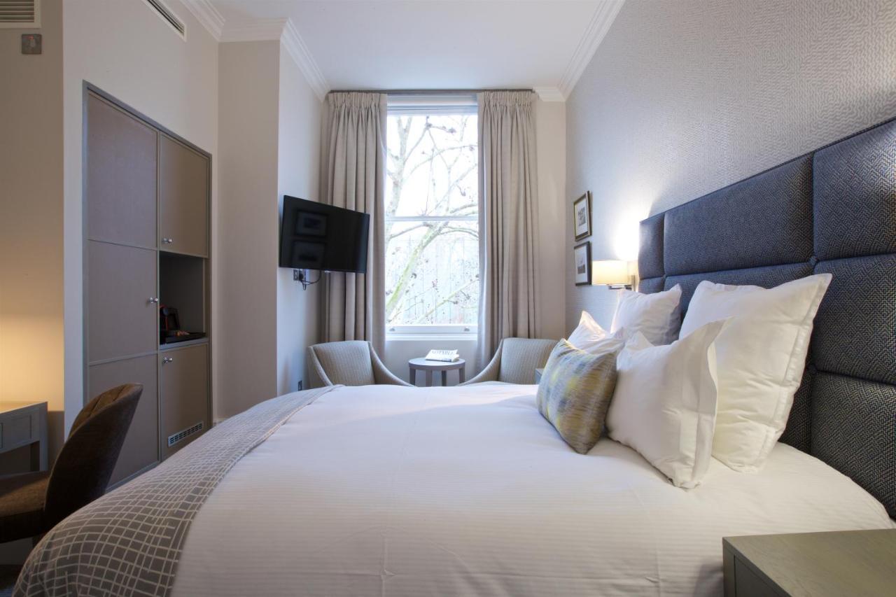 54 Queen's Gate Hotell