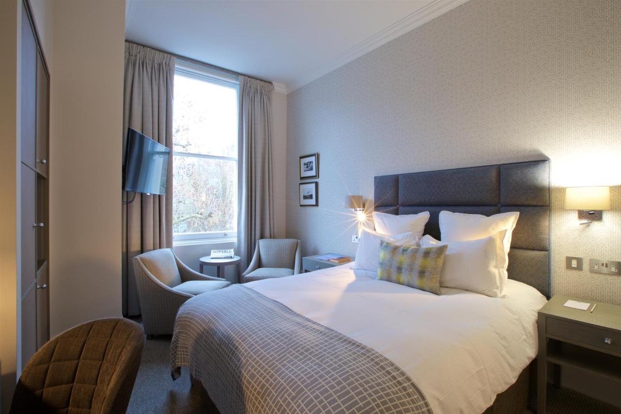 Hotell 54 Queen's Gate London