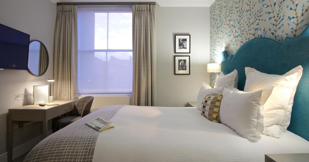 Hotell 54 Queen's Gate London
