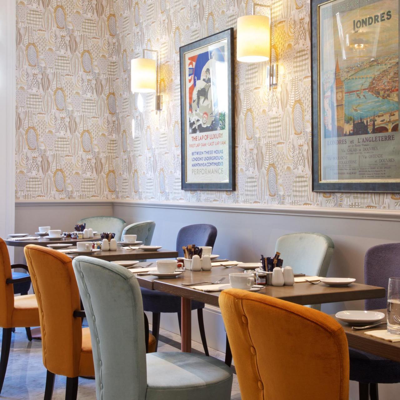 54 Queen's Gate Hotell London