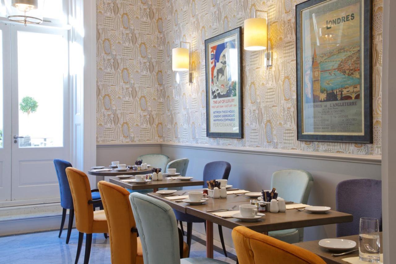 54 Queen's Gate Hotell 4*