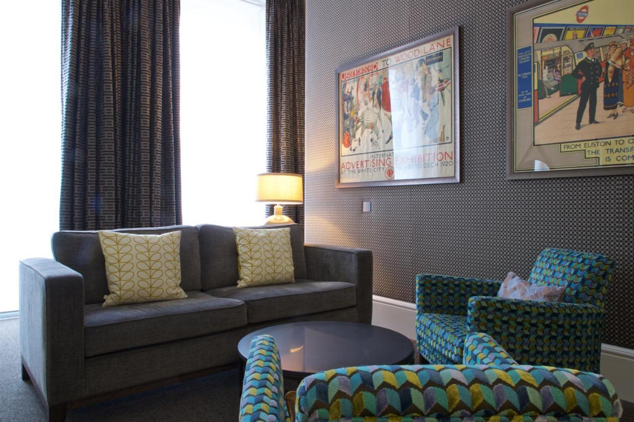 Hotell 54 Queen's Gate 4*