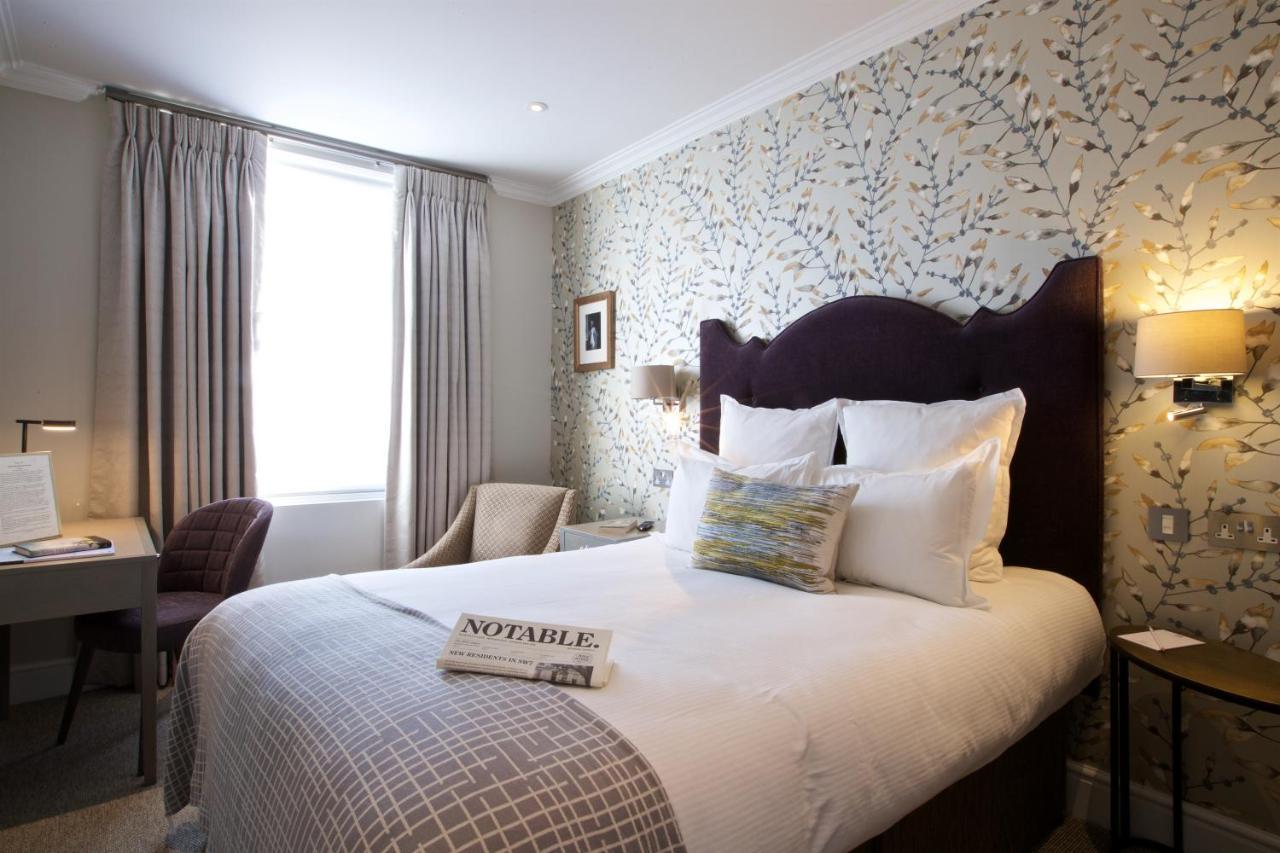 54 Queen's Gate Hotell 4*