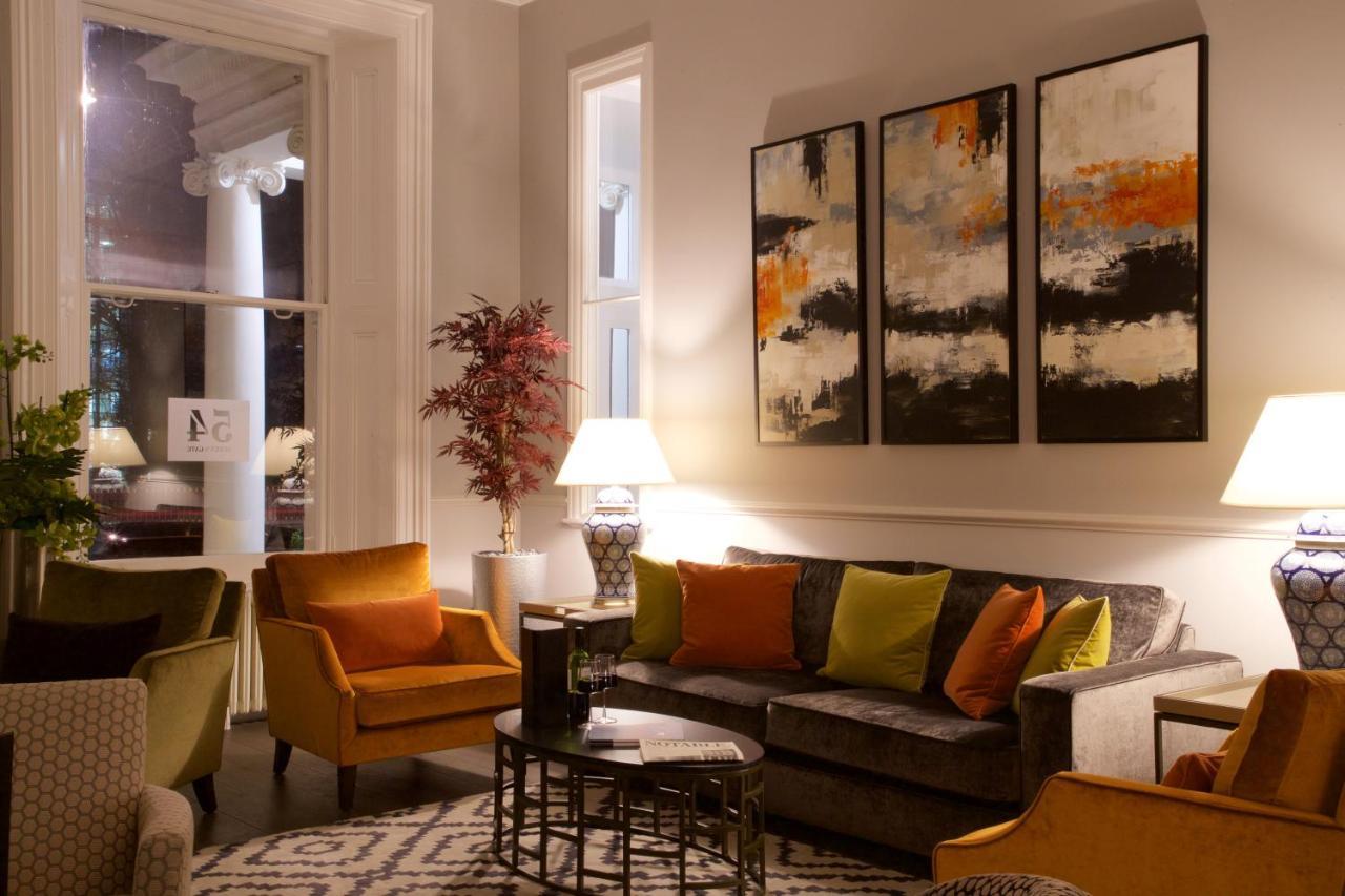 54 Queen's Gate Hotell 4*