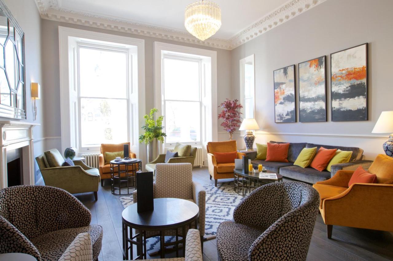 Hotell 54 Queen's Gate 4*