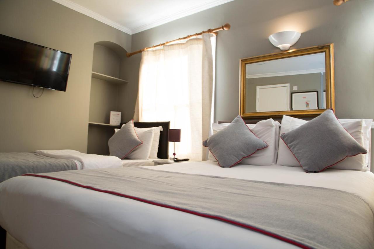 Belgravia London