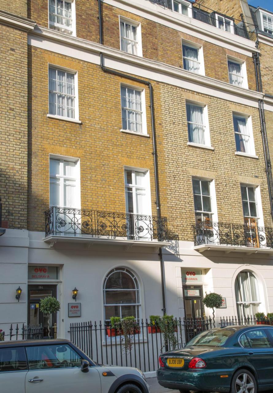 Belgravia 3*