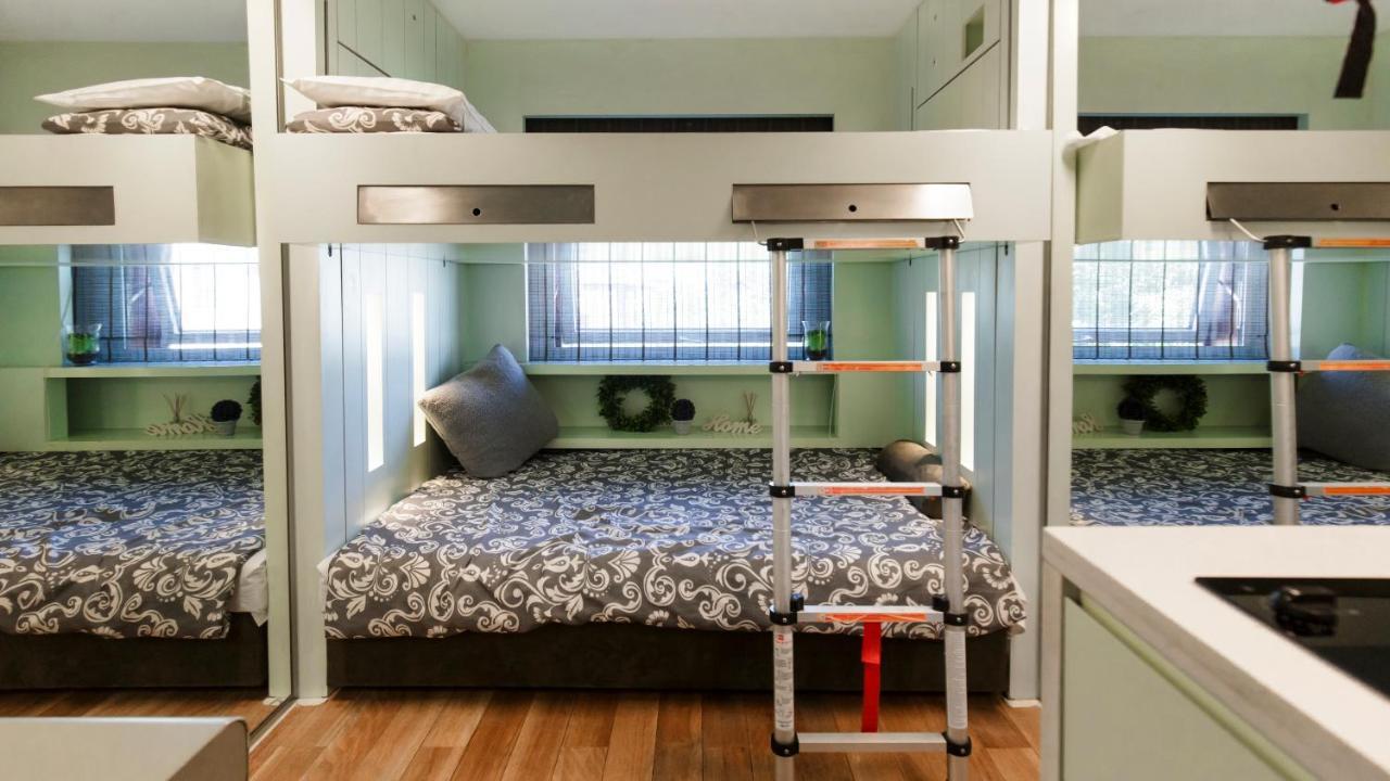 Hostel The Club @ Willesden