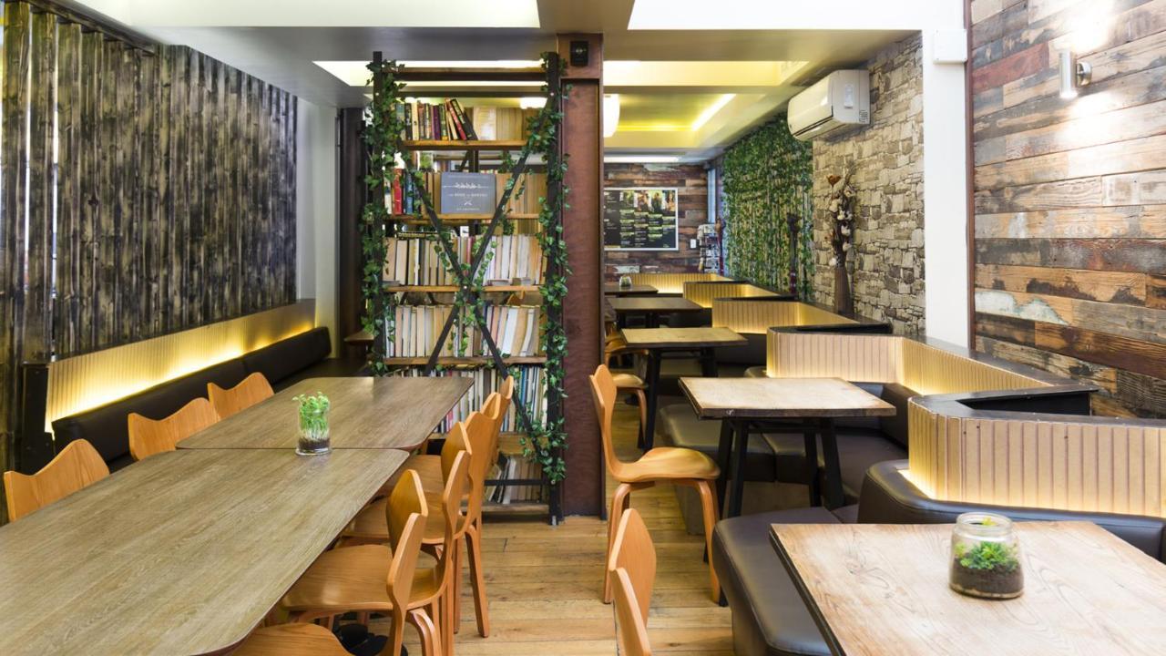 Hostel The Club @ Willesden