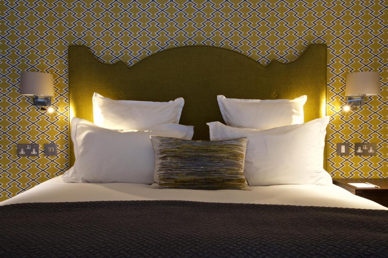 54 Queen's Gate Hotell