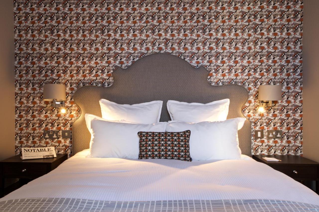 Hotell 54 Queen's Gate London