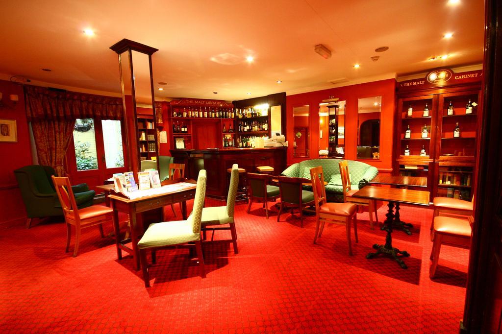Grange Blooms 4* Londres
