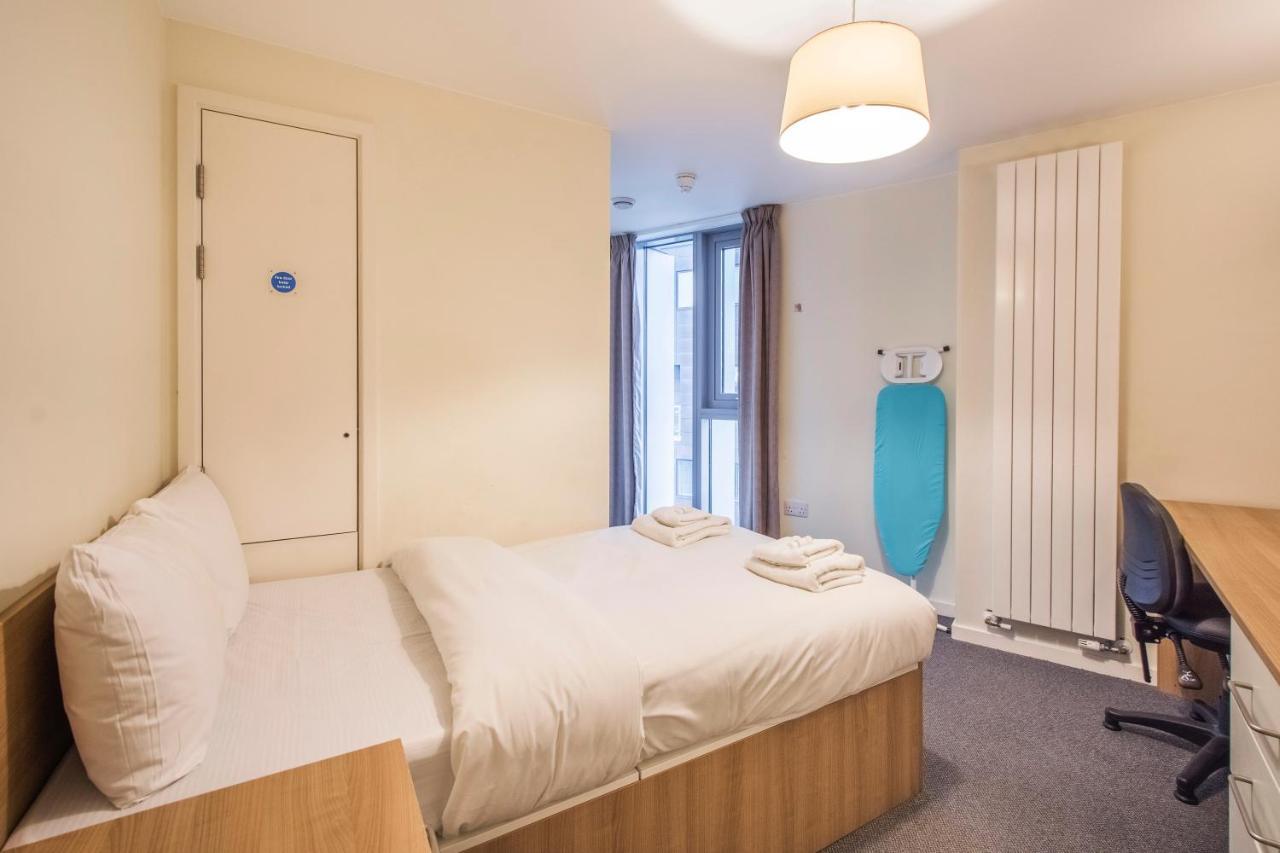 Ensuite Rooms, Southwark - Sk Apartment