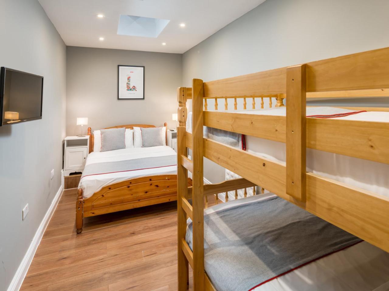 Belgravia Hotel London