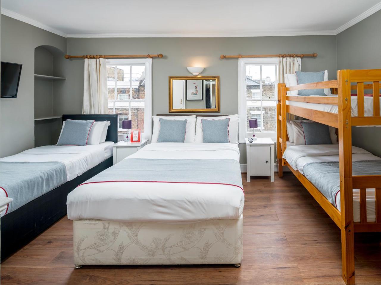 Belgravia 3* London
