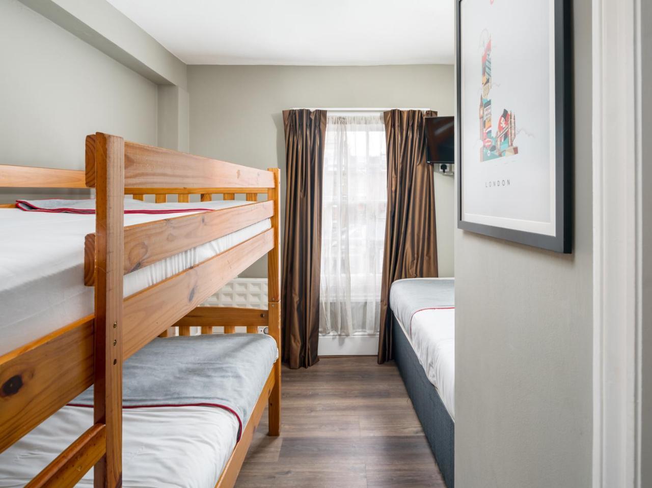Belgravia 3*