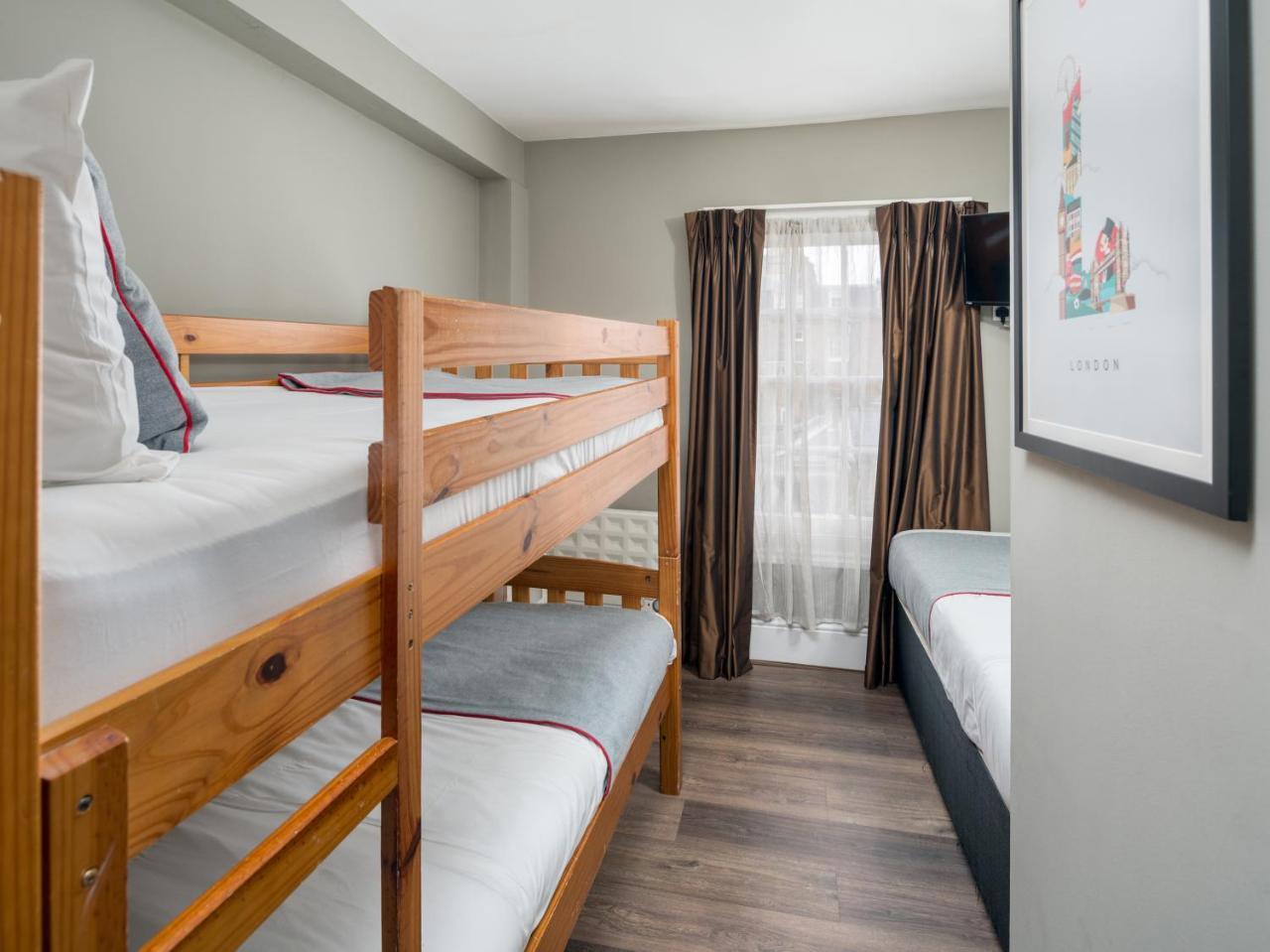 Hotel Belgravia 3*