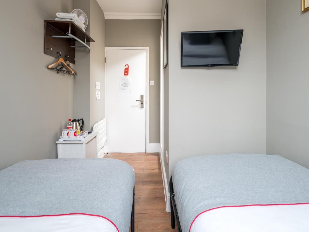 Hotel Belgravia London
