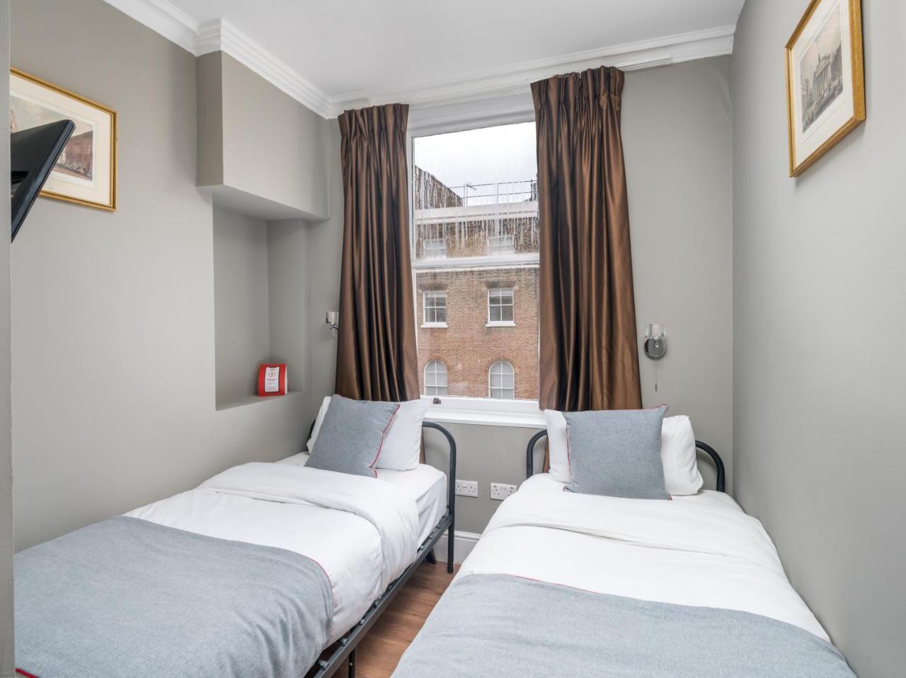 Belgravia London