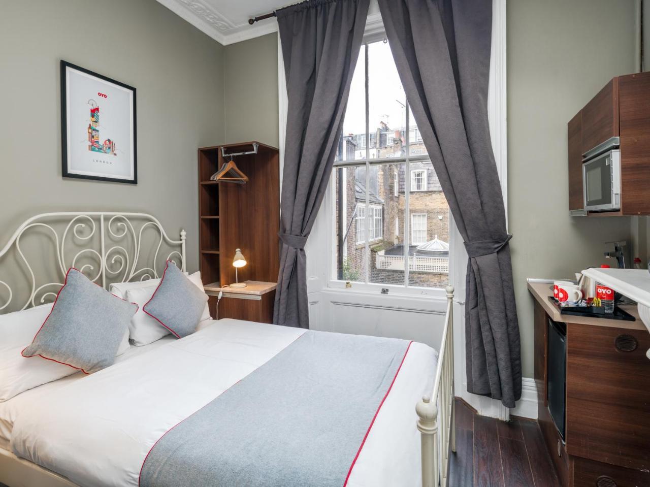 Belgravia 3* London
