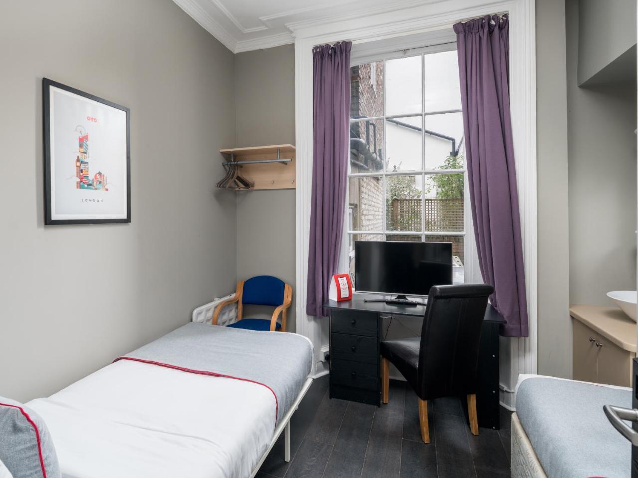 Belgravia 3*