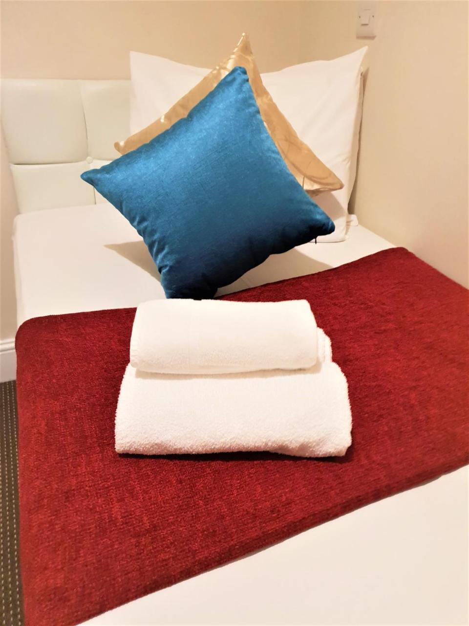 The King William Hotel London