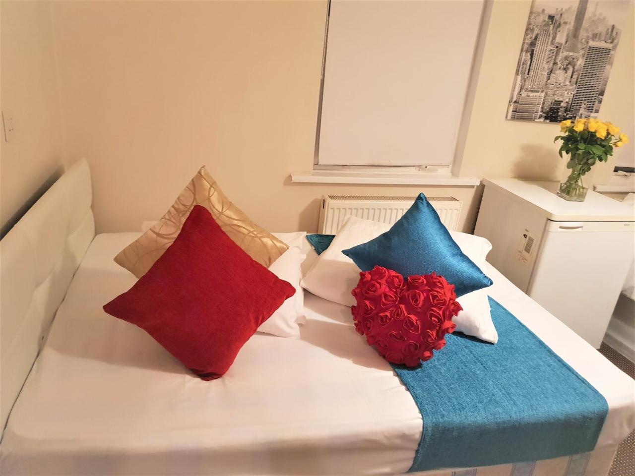 Hotel The King William London