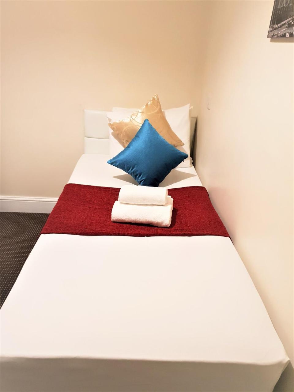 Hotel The King William London