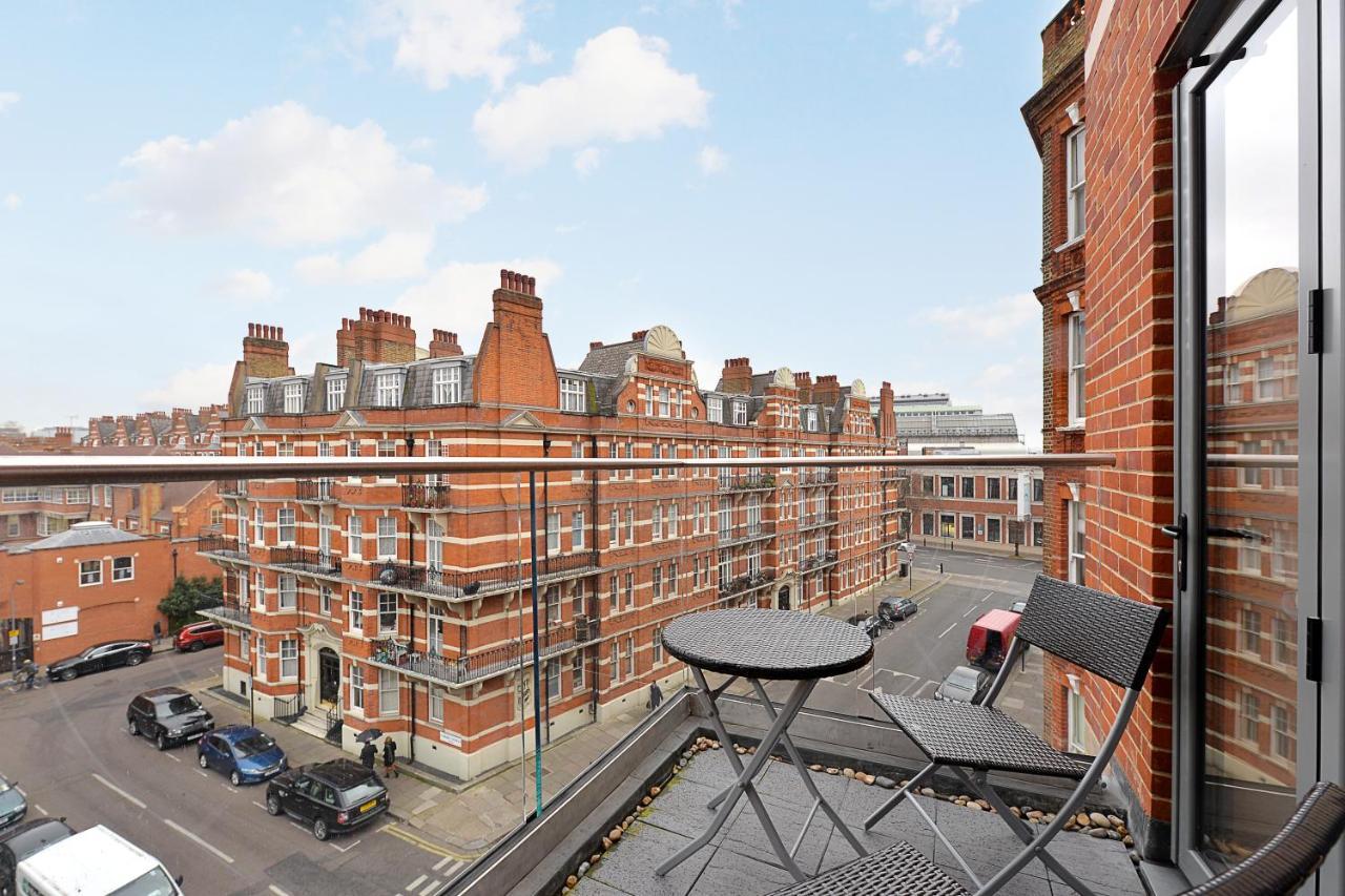 The Kensington Residencies London