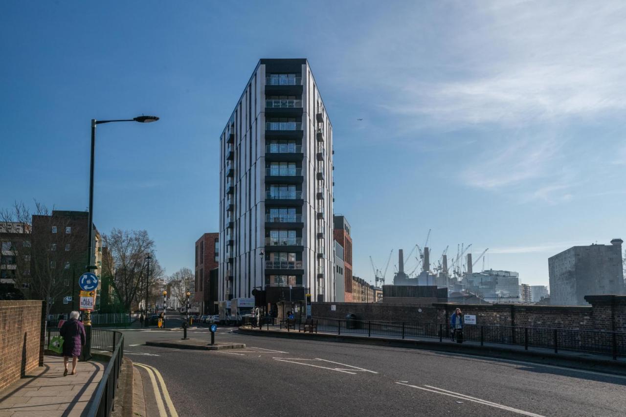 Elegant Victoria Close To Sloane Square