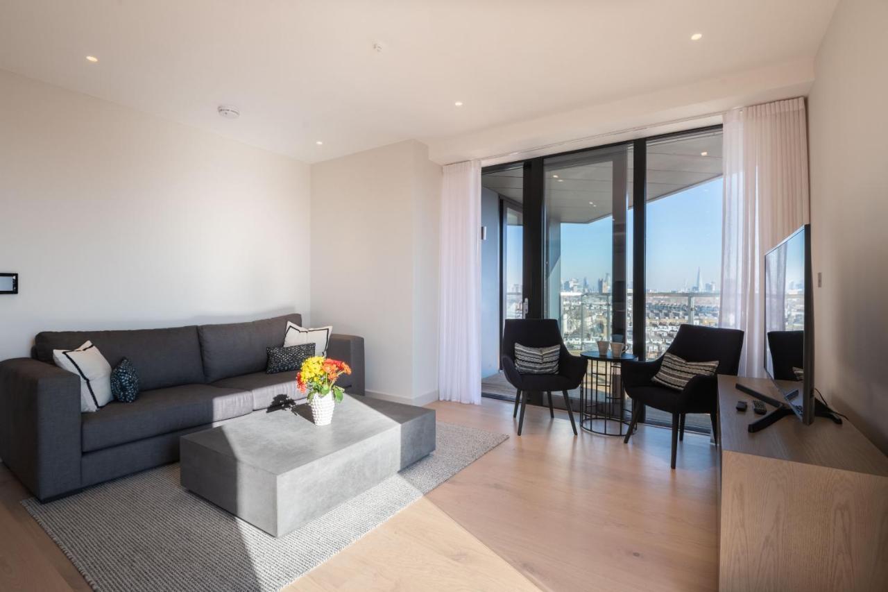 Elegant Victoria Close To Sloane Square * Londres