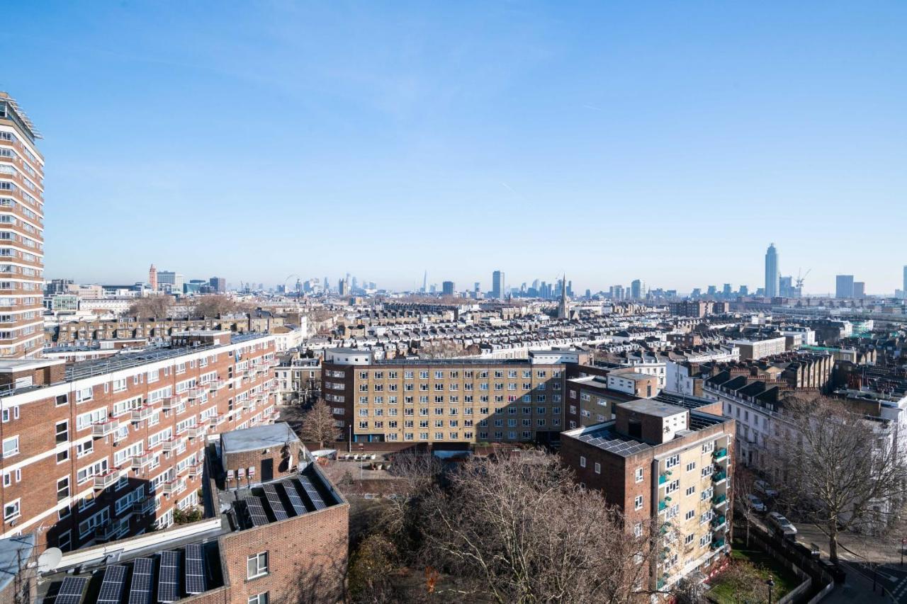 Elegant Victoria Close To Sloane Square * Londres