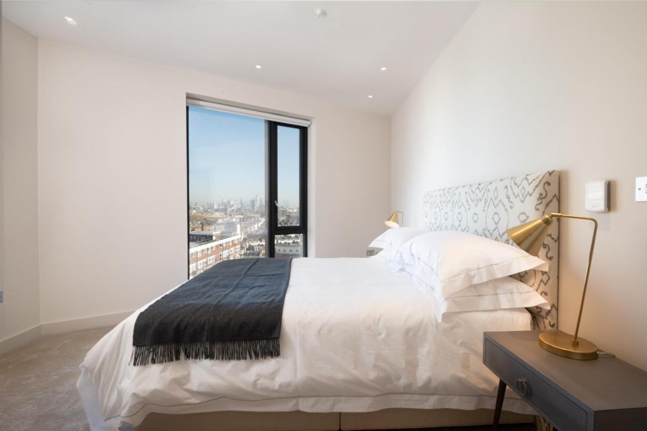 Apartamento Elegant Victoria Close To Sloane Square