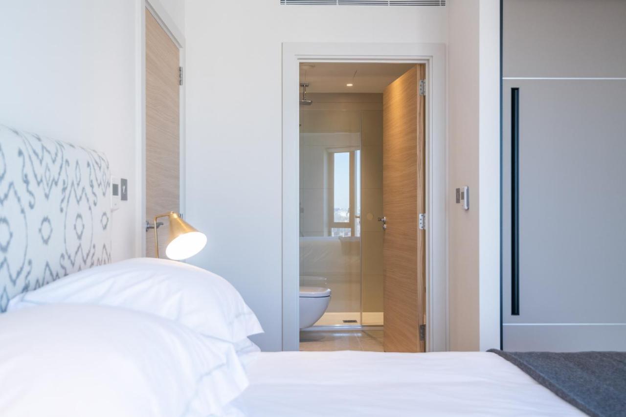 Elegant Victoria Close To Sloane Square Apartamento *