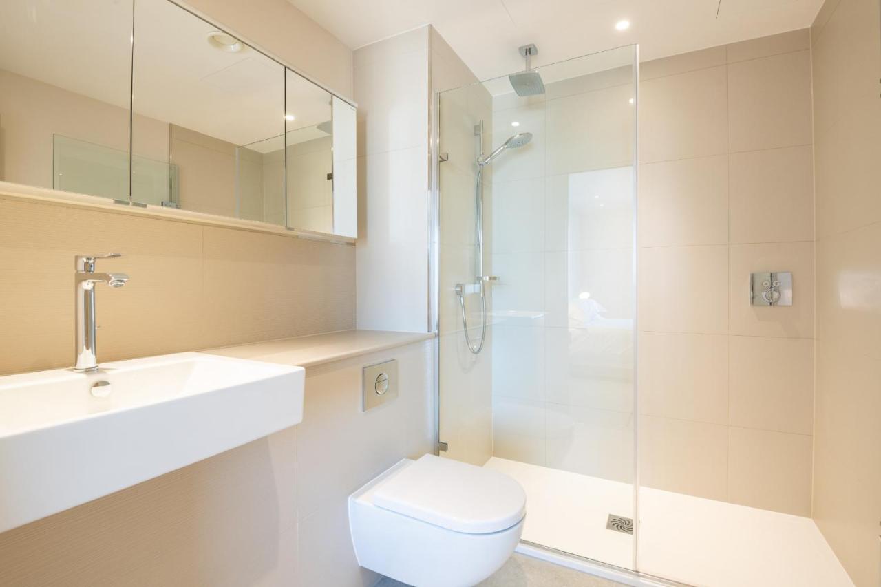 Apartamento Elegant Victoria Close To Sloane Square