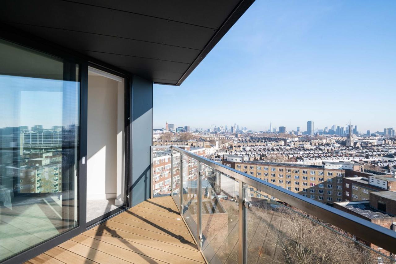 Elegant Victoria Close To Sloane Square