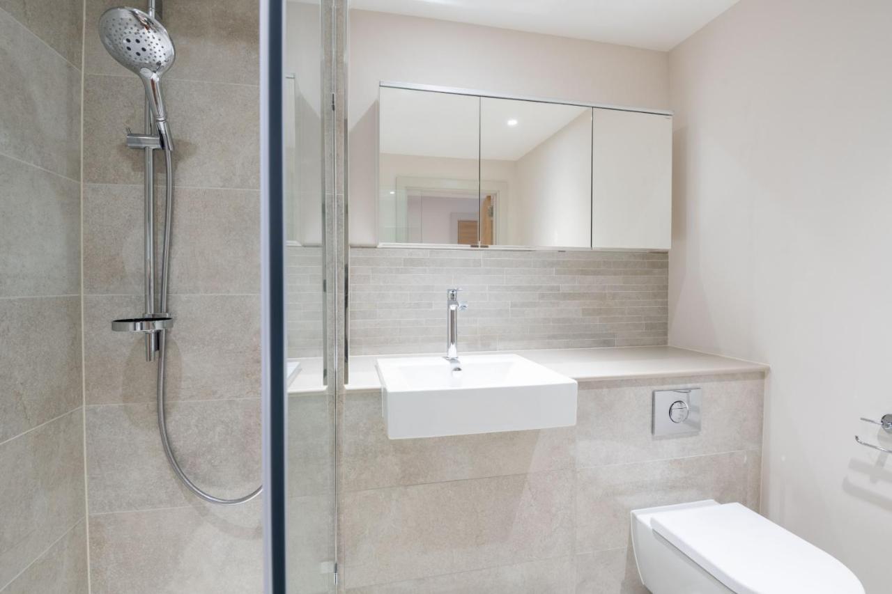 Apartamento Elegant Victoria Close To Sloane Square