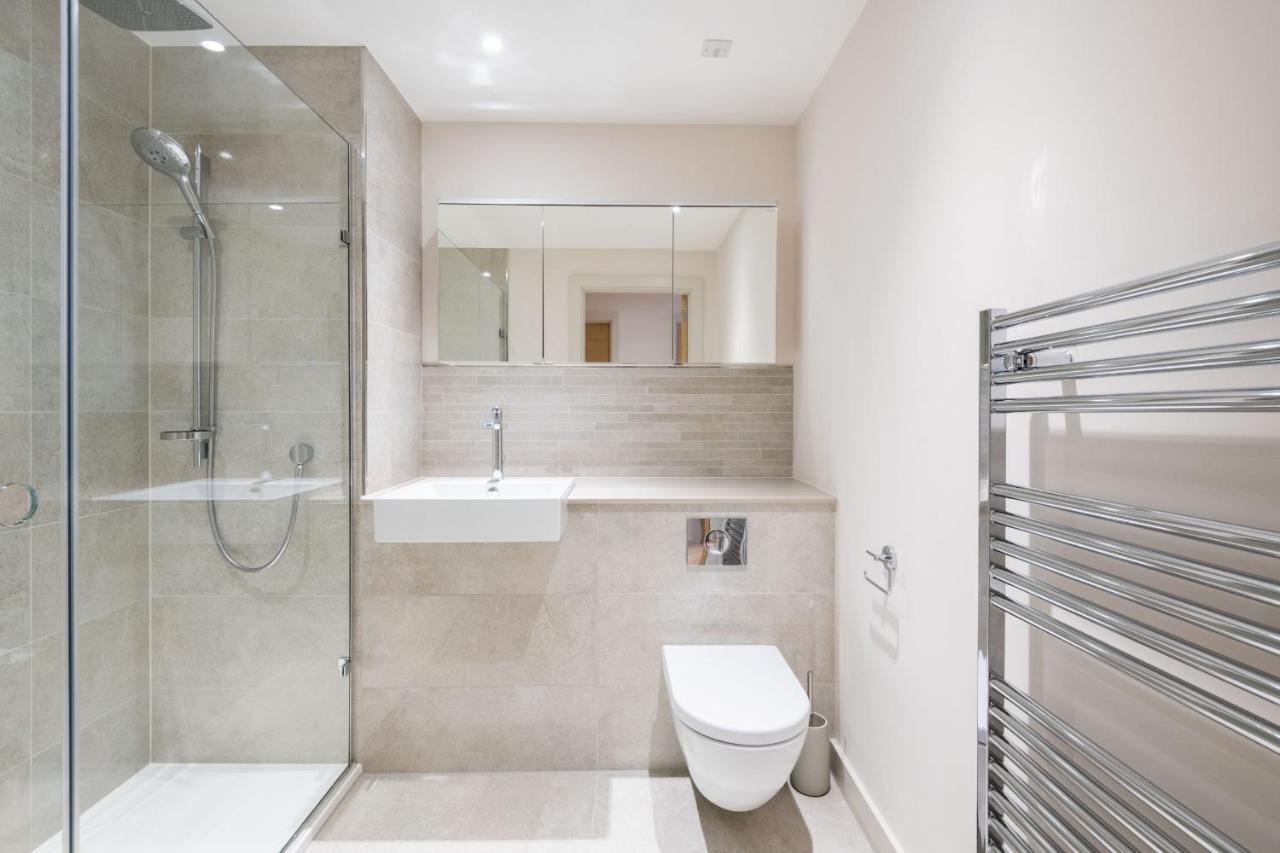 Elegant Victoria Close To Sloane Square *