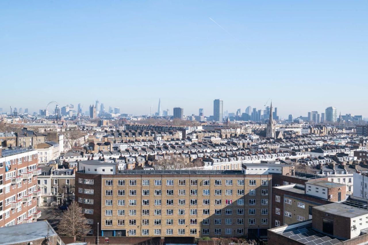 Elegant Victoria Close To Sloane Square
